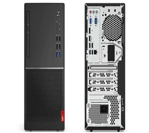 Lenovo ThinkCentre system unit