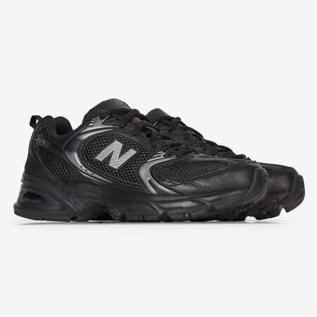 Baskets Homme Noires New Balance