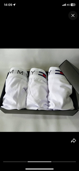 Boxers homme de luxe