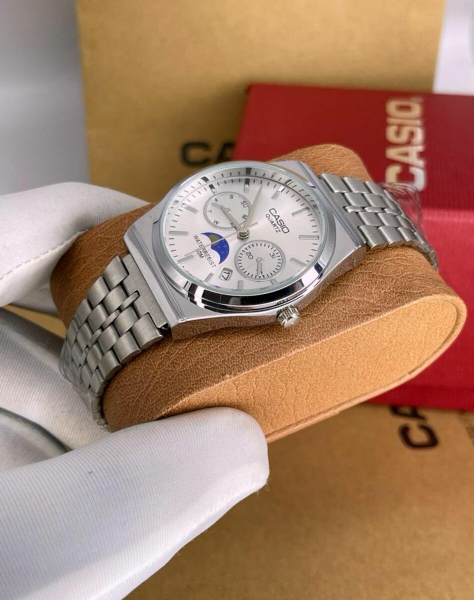 Montre casio original