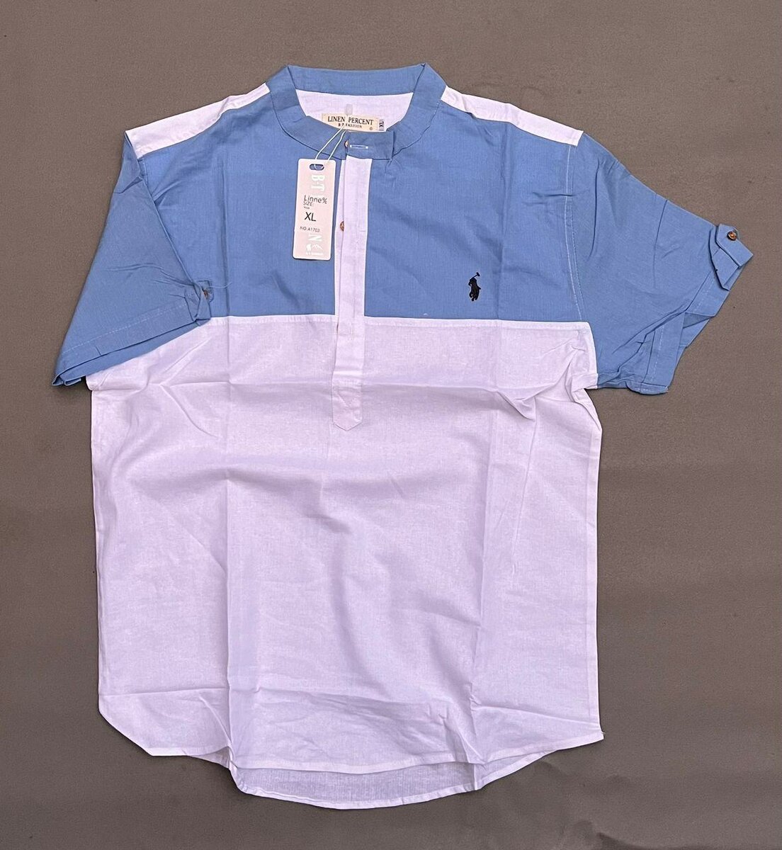 Chemise Casual Homme