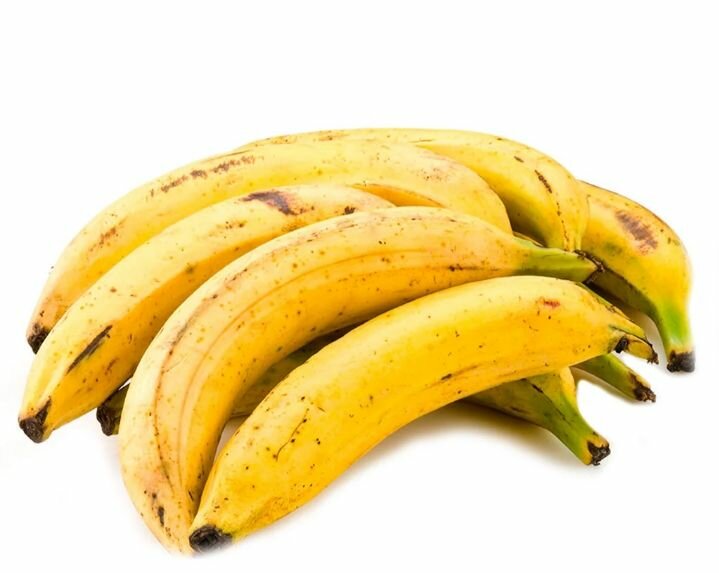 Bananes plantain foutou