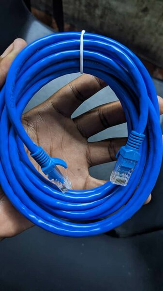 Ethernet cables cat 6