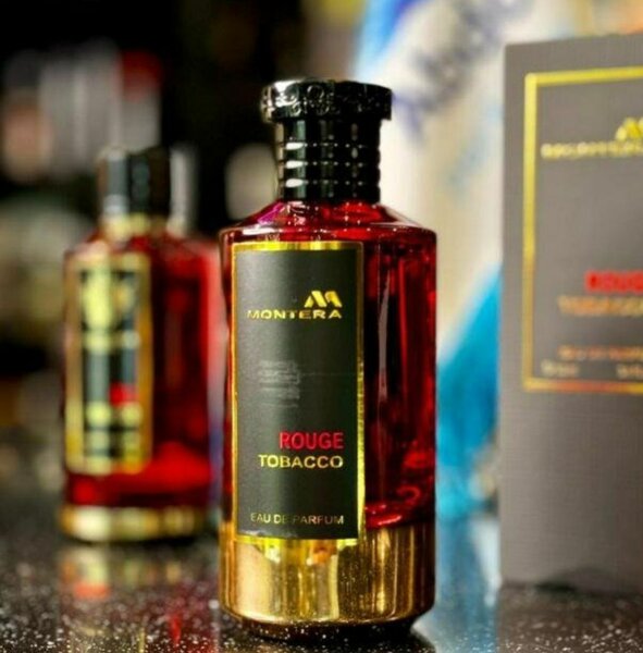 Rouge tobacco 100ml