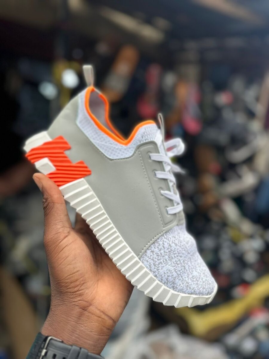 Baskets Homme Mode Confort