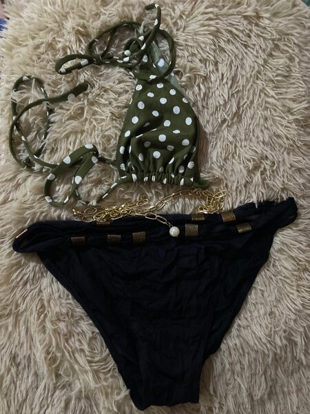 Maillot de bain