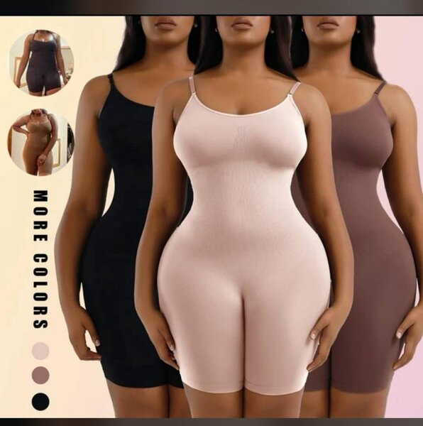 Combinaison gainante femme