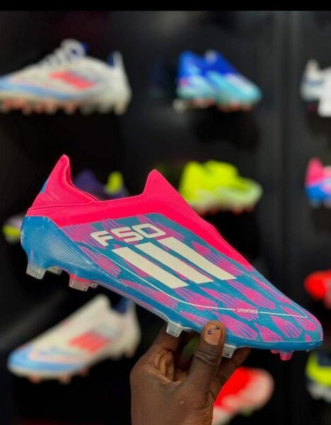 Chaussures de Foot Performance