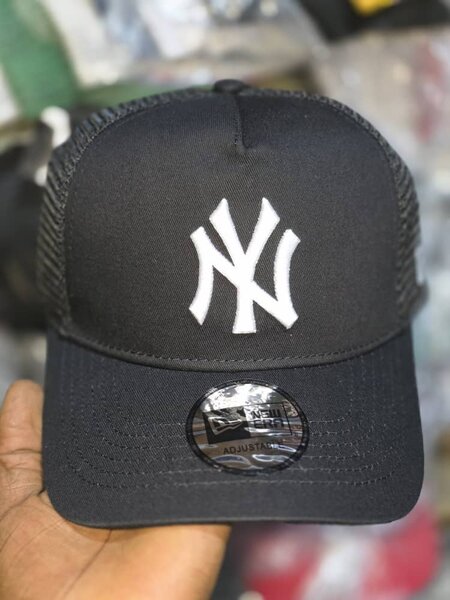 Casquette style classique