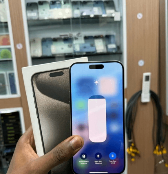 iPhone 13 pro max 128 Go