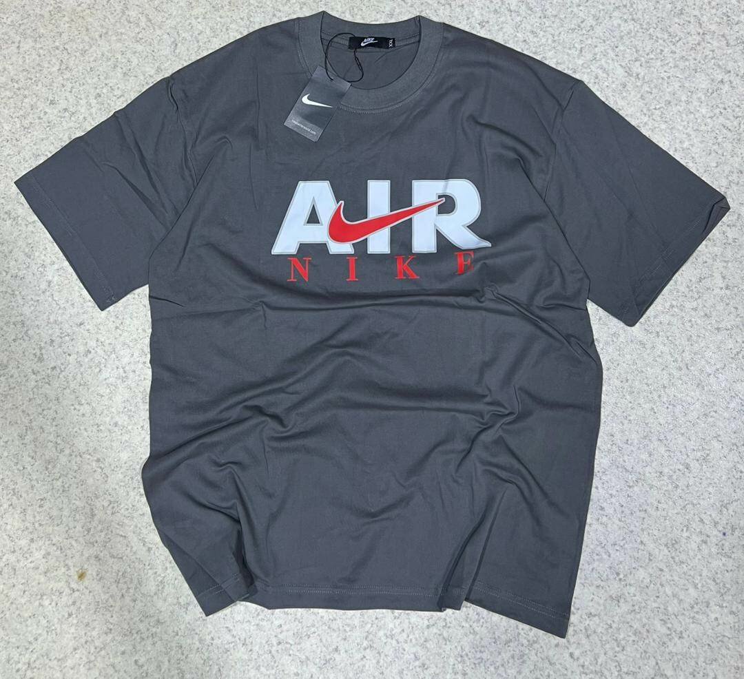 T-shirt style urbain Nike