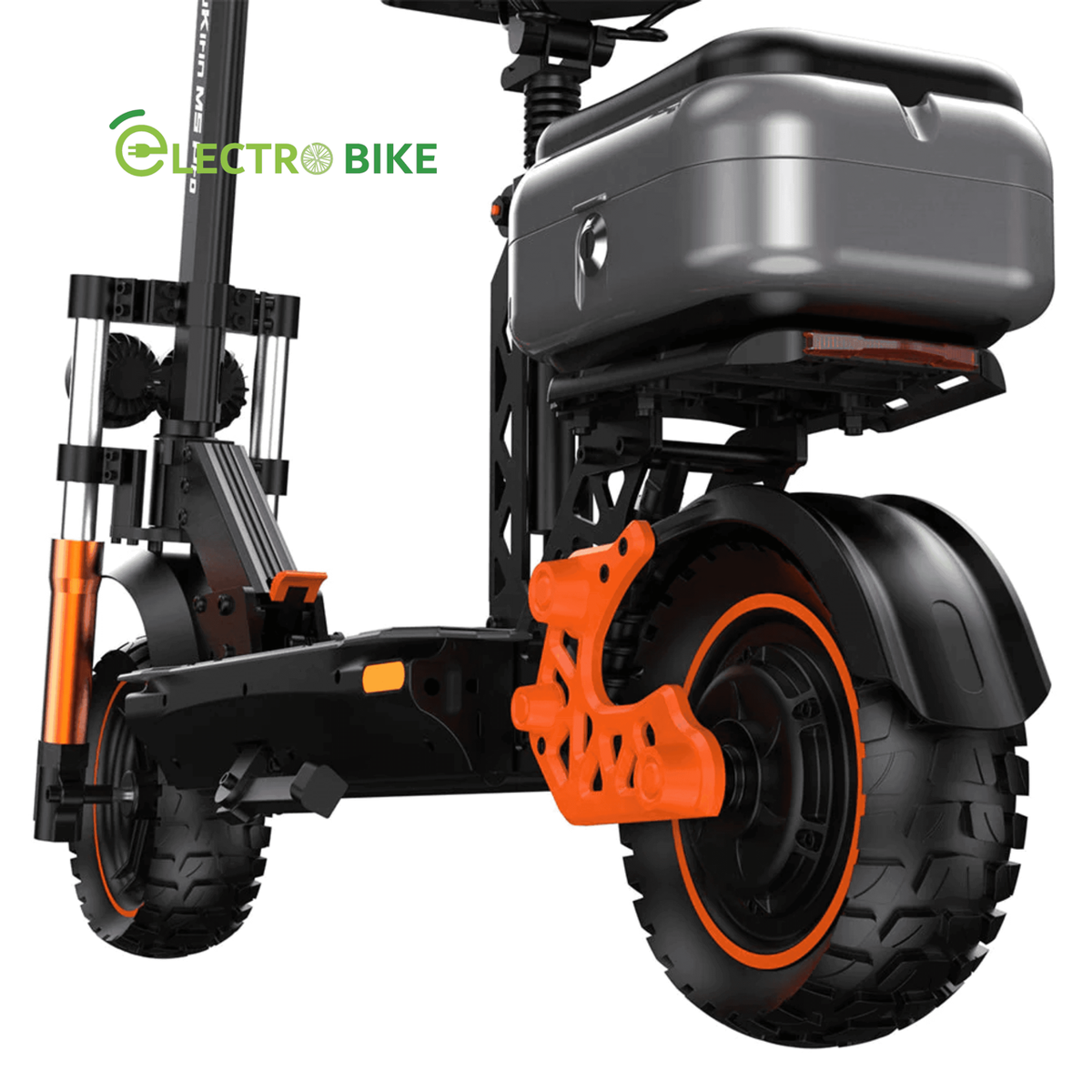 Trottinette Électrique