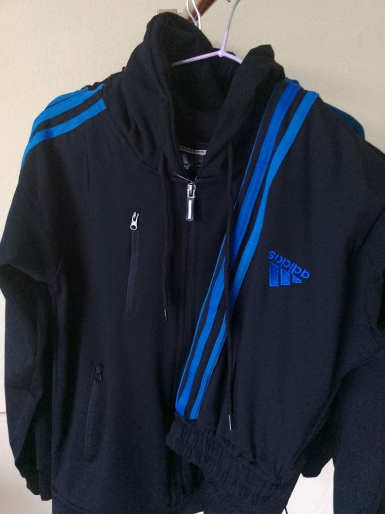 Quality Kids Adidas Tracksuits Cotton on Promo Price