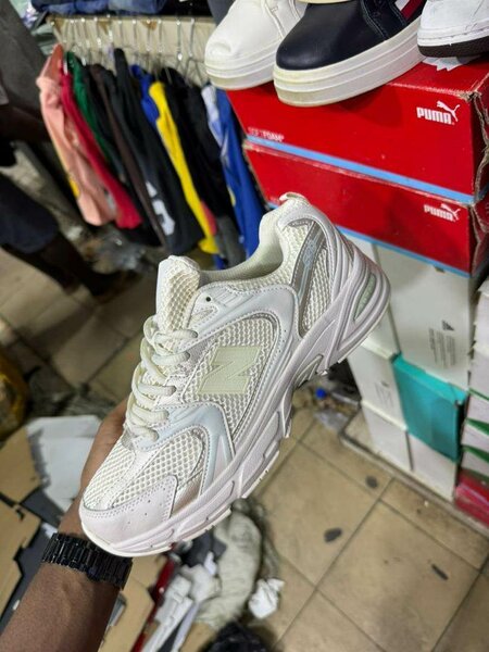 New balance 530