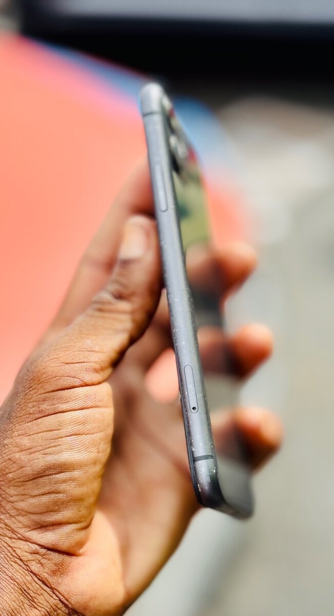 iPhone 11simple sans ID