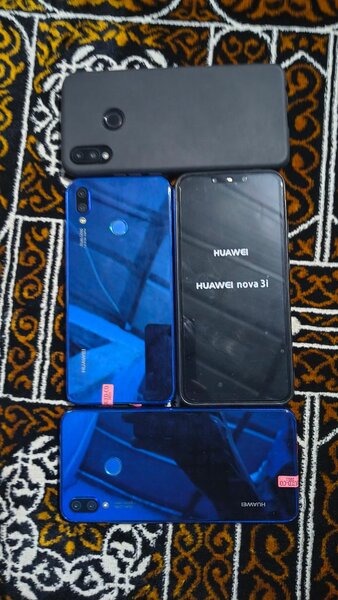 Huawei Nova 3i 128 GB