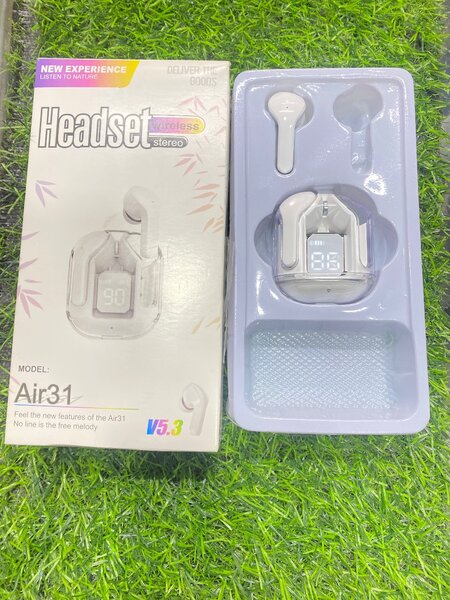 Air 31 Headset Airburds