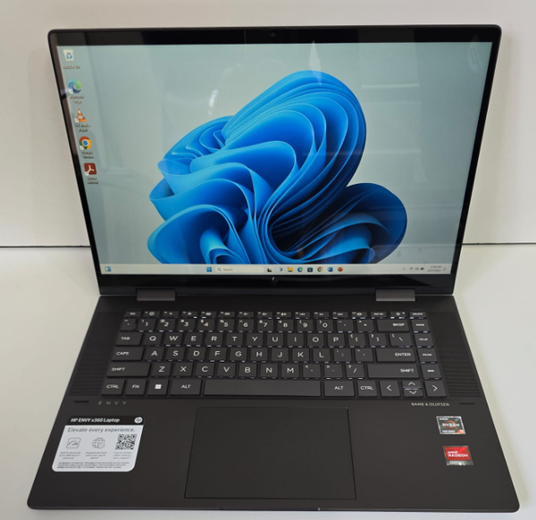 Hp Envy x360 15-FH0013DX