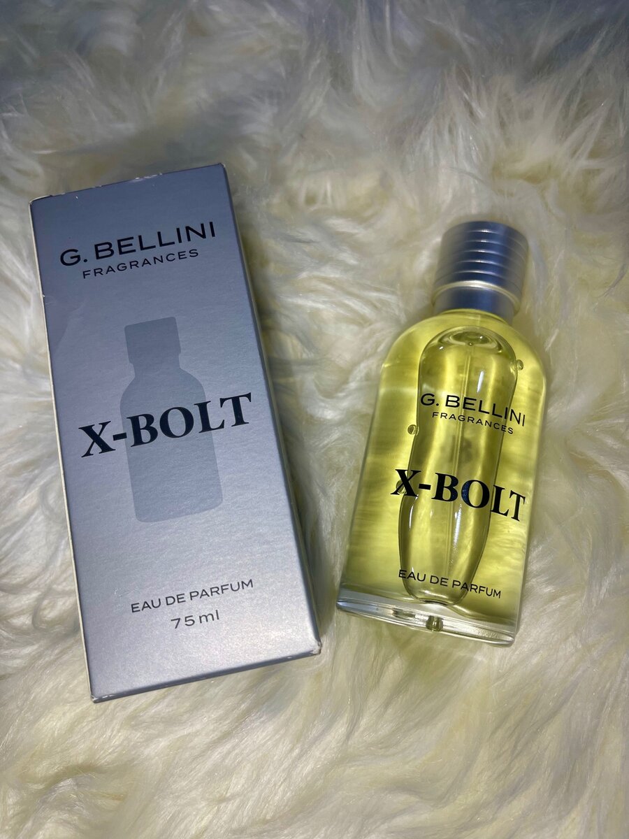 Parfum et eau de toilette