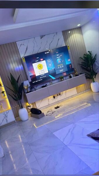 Meuble TV Installation Gratuit