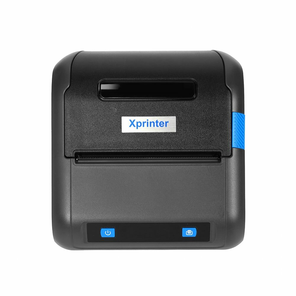 Imprimante Reçu Portable Xprinter