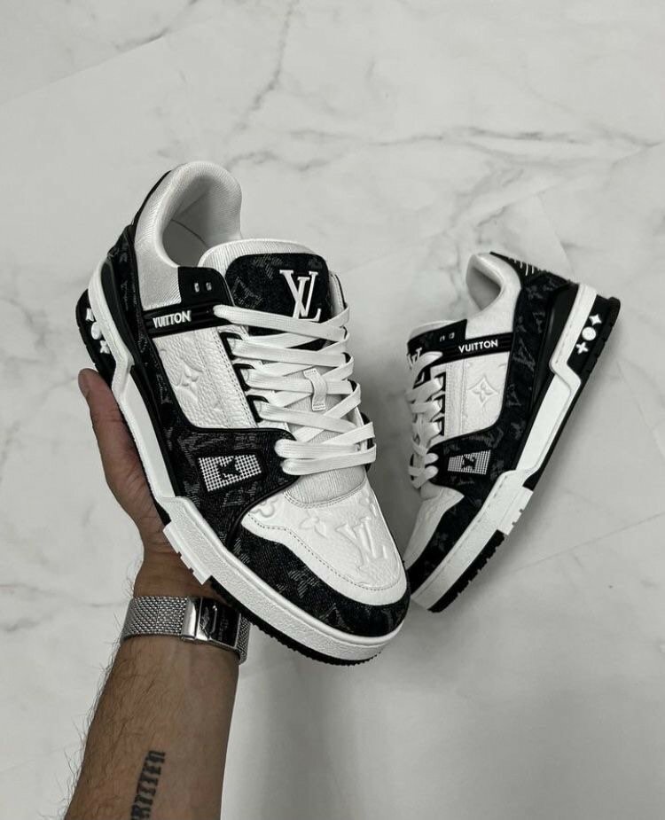 Sneakers Louis Vuitton