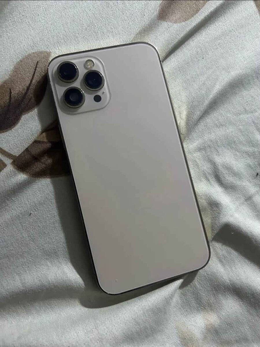 Smartphone moderne 128 Go