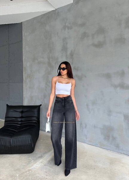 BAGGY JEANS размеры : 25 26 27 28