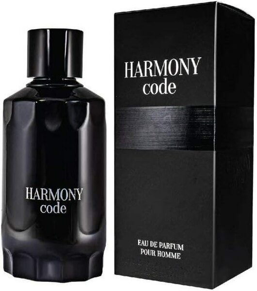 Parfum Le Bois Noir
