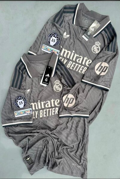 Maillot de Football Homme