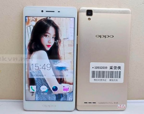 Oppo A57