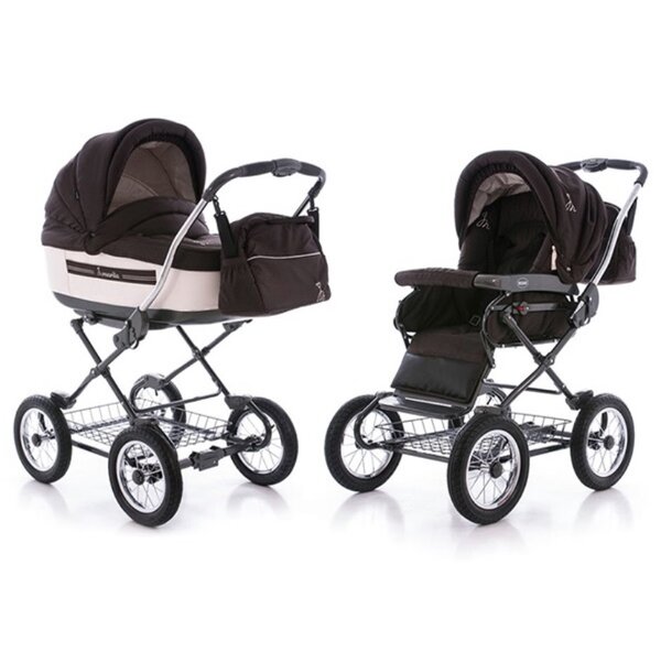 коляска Roan marita 2в1