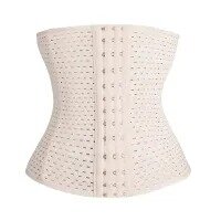 Invisible Tummy Trimmer Waist Belt Spandex Shapewear For Women