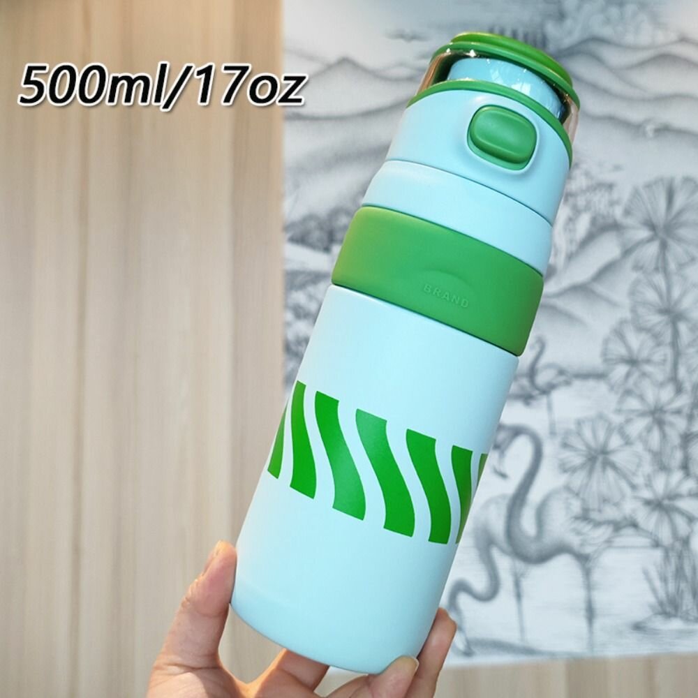 Bouteille Isotherme 500ml