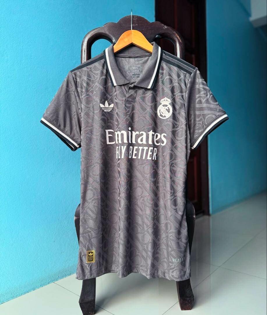 Maillot de foot Real Madrid