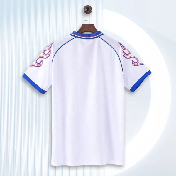 Maillot de football Japon