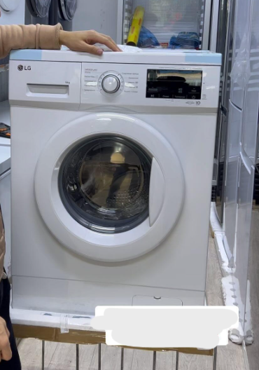 Стиральная машина 6 кг