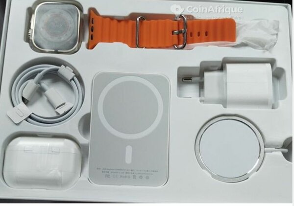 Smart watch X8 Unique Combinat
