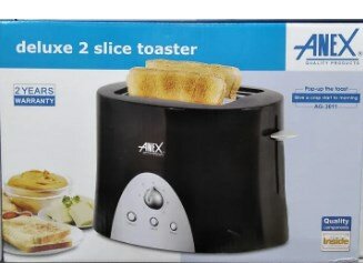  Toaster