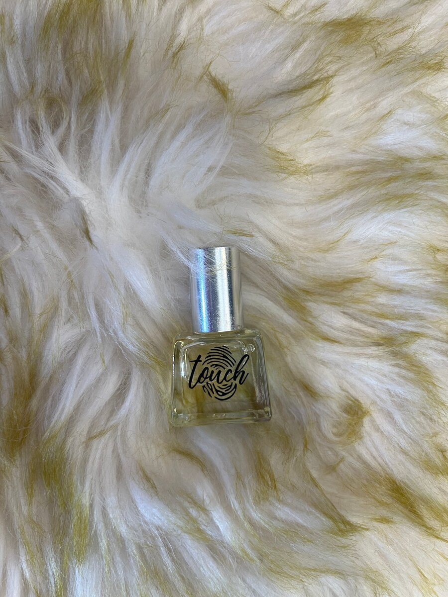 Touch Pink Parfum 5ml