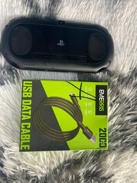Ps vita