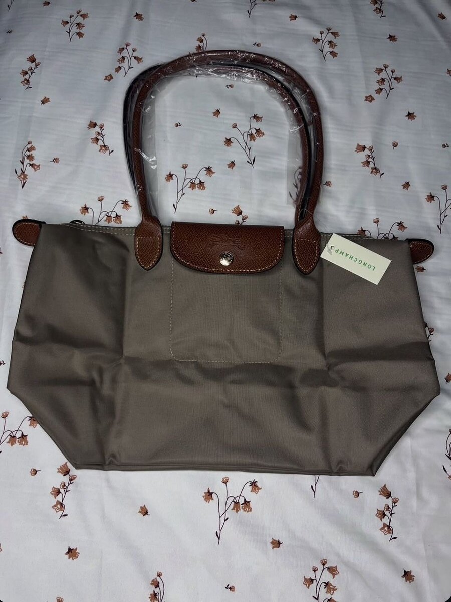 Sac longchamp