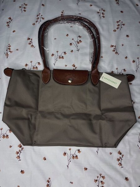 Sac longchamp