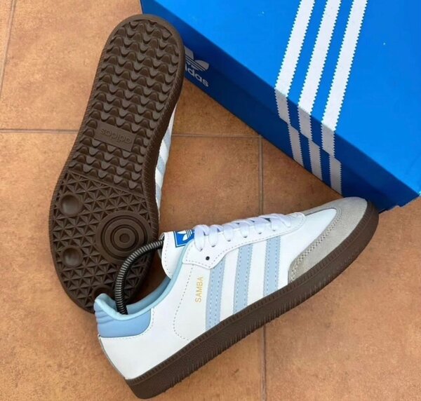 Adidas Samba