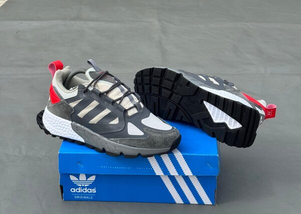 Adidas Chaussures de Randonnée