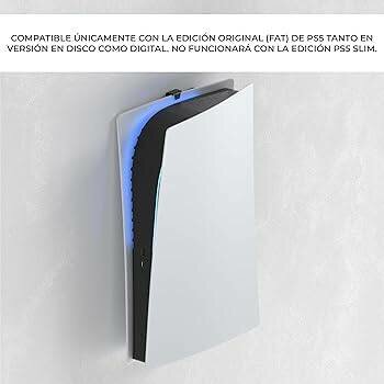 Support mural pour PS5