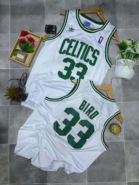 Maillot de basket-ball NBA adidas