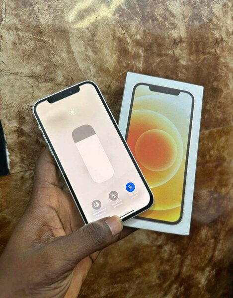 Iphone 12simple