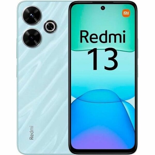 REDMI 13 128Go/6Go