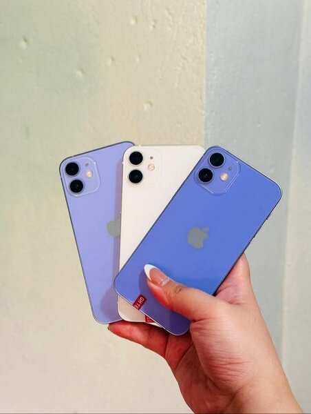 Iphone 12 simple 128GB